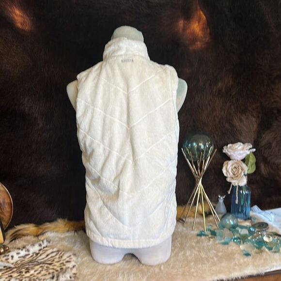 Columbia reversible vest XS (5025B) - Picture 4 of 10